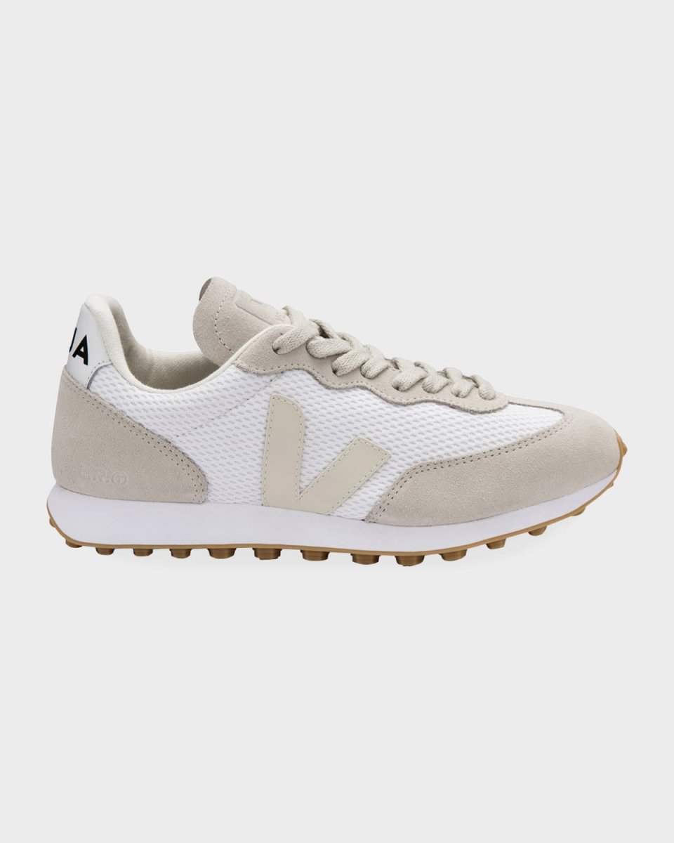 Rio Branco Recycled Runner Sneakers